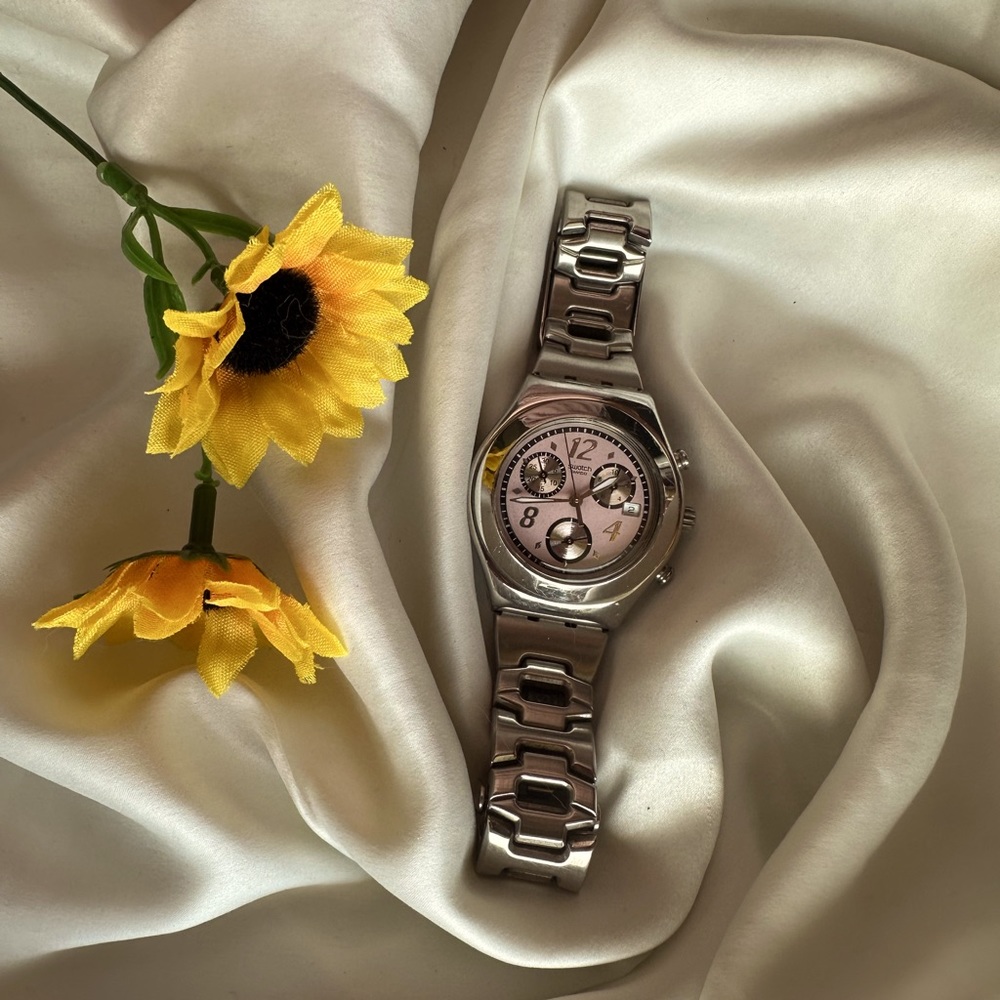 Swatch watch